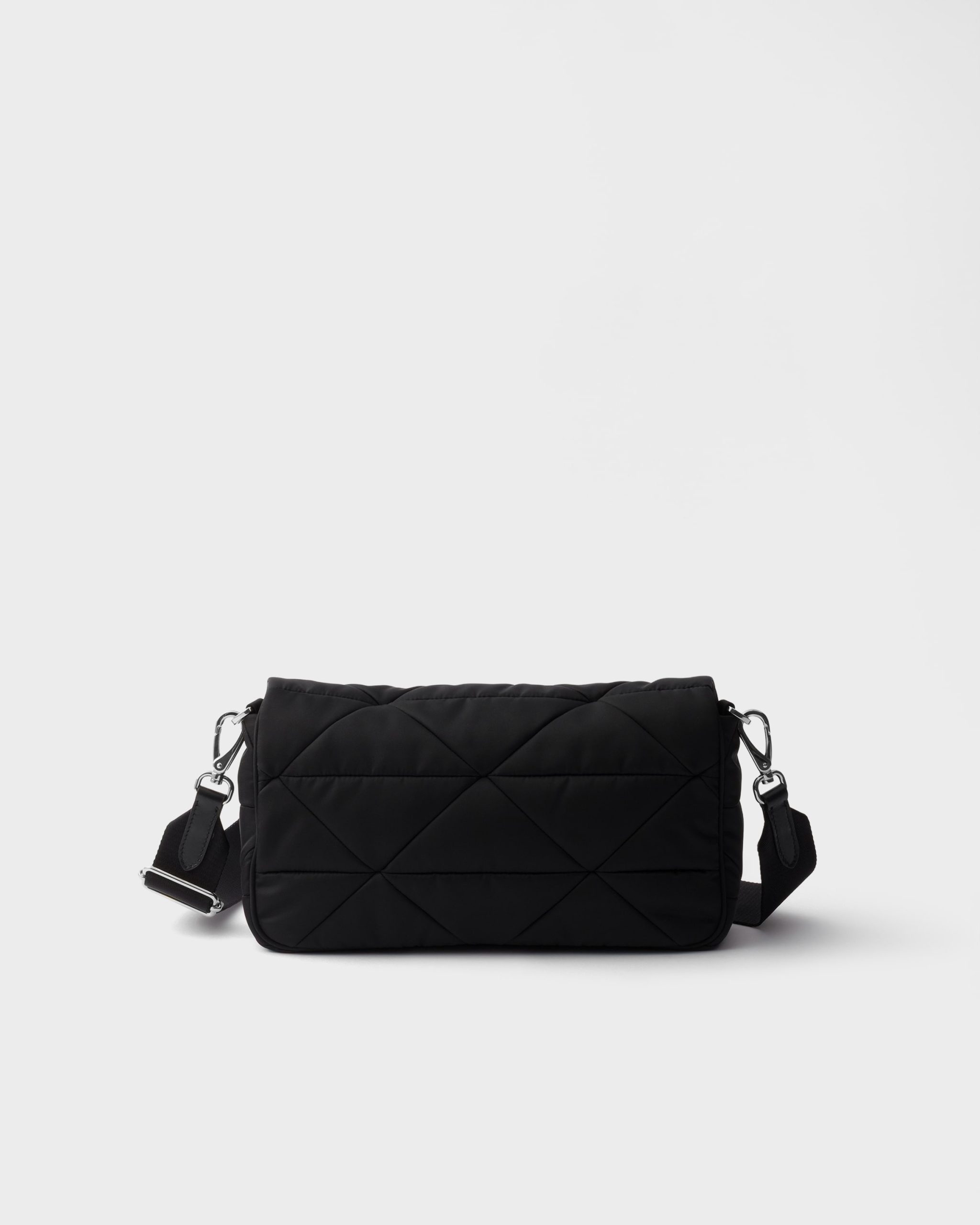 Prada Padded Re-Nylon shoulder bag - Image 5